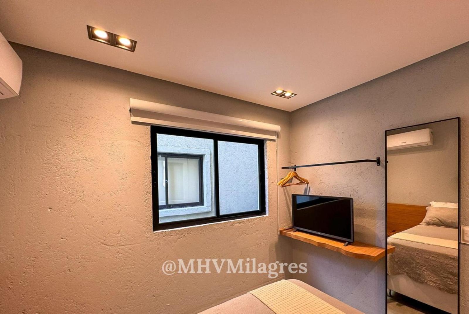 Mhv Milagres - Lanai 30 Refugio Proximo A Praia A Poucos Metros Da Praia E Da Capela Dos Milagres Sao Miguel dos Milagres Ngoại thất bức ảnh
